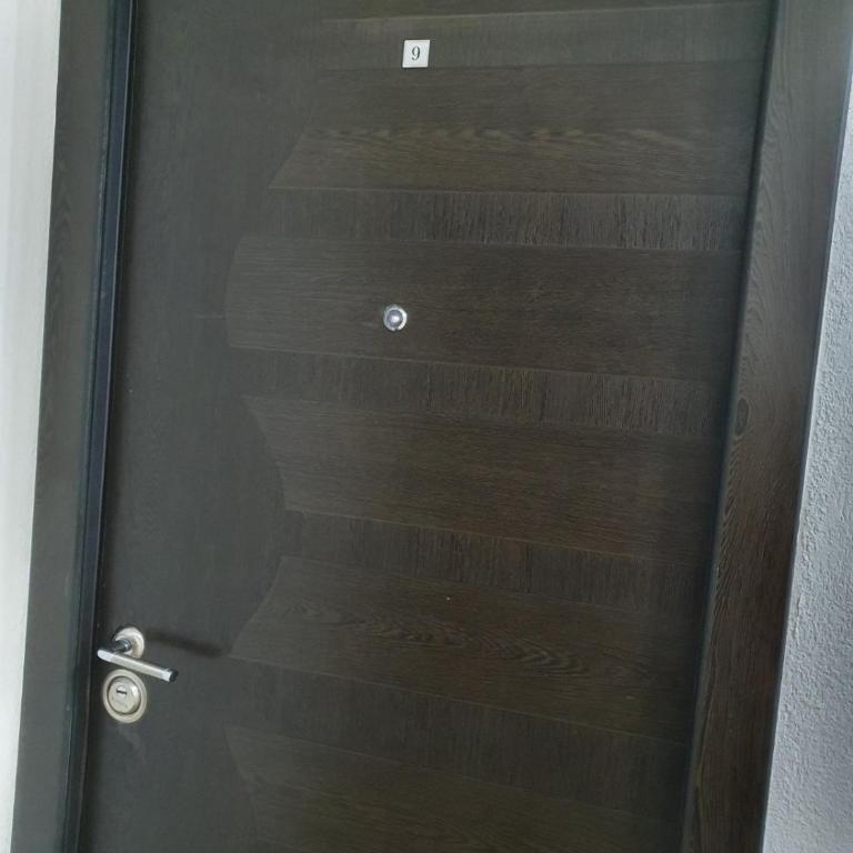 Lux Apartman Jovana - One-Bedroom Apartment - 28