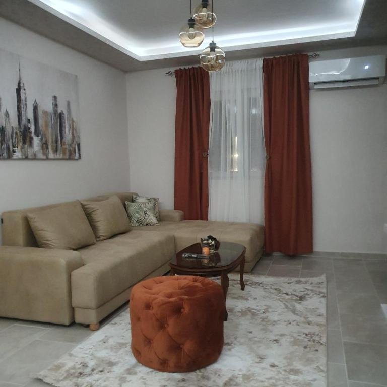 Lux Apartman Jovana - One-Bedroom Apartment - 10