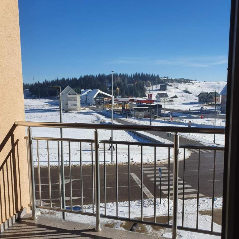 Lux Apartman Jovana - One-Bedroom Apartment - 26