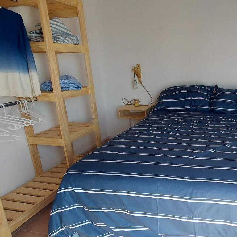 Las Grutas Star - Two-Bedroom Townhouse - 7