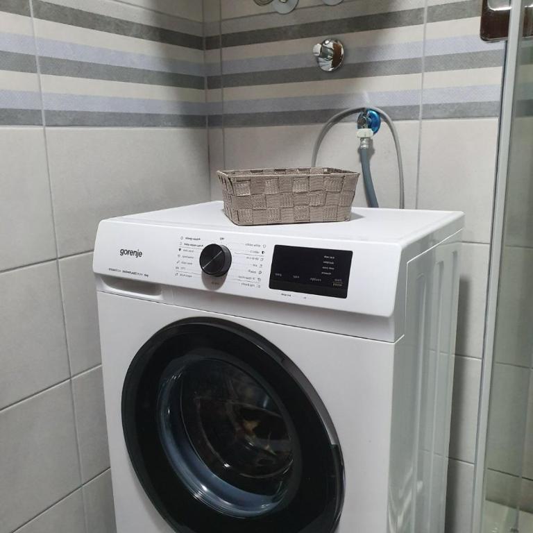 Lux Apartman Jovana - One-Bedroom Apartment - 25