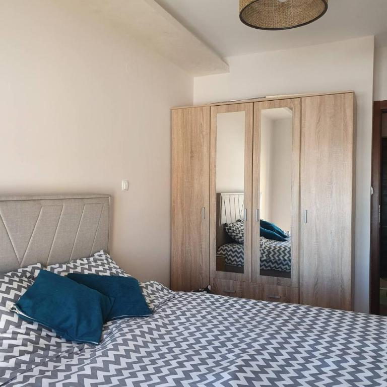 Lux Apartman Jovana - One-Bedroom Apartment - 20