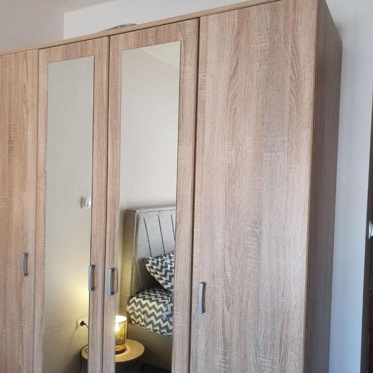 Lux Apartman Jovana - One-Bedroom Apartment - 21