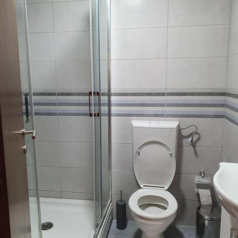 Lux Apartman Jovana - One-Bedroom Apartment - 23