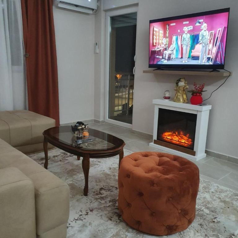 Lux Apartman Jovana - One-Bedroom Apartment - 9