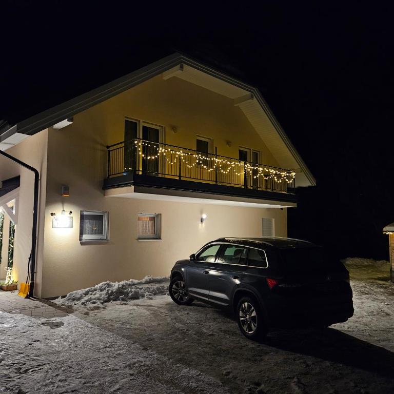 quiet and central Luxury Villa "Juwel " with Sauna in a beautiful valley - Villa - 38