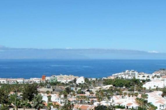 Ocean View 1 bedroom in Costa Adeje - Apartamento de 1 dormitorio - 18