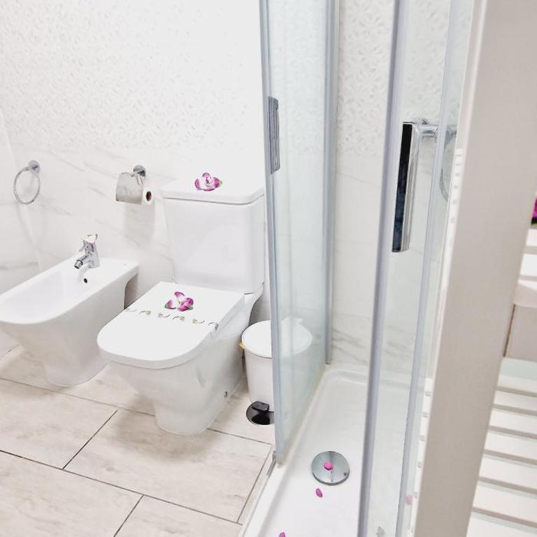 Ocean View 1 bedroom in Costa Adeje - Apartamento de 1 dormitorio - 17
