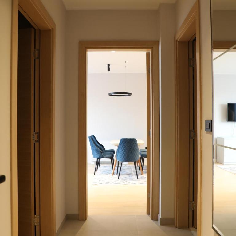 Moaline Apartments, free parking - Apartman sa 1 Spavaćom Sobom - 2