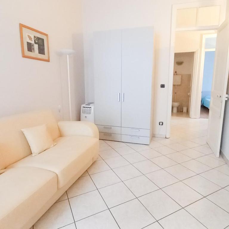 Mimosa 1 - Apartamento de 2 dormitorios - 12