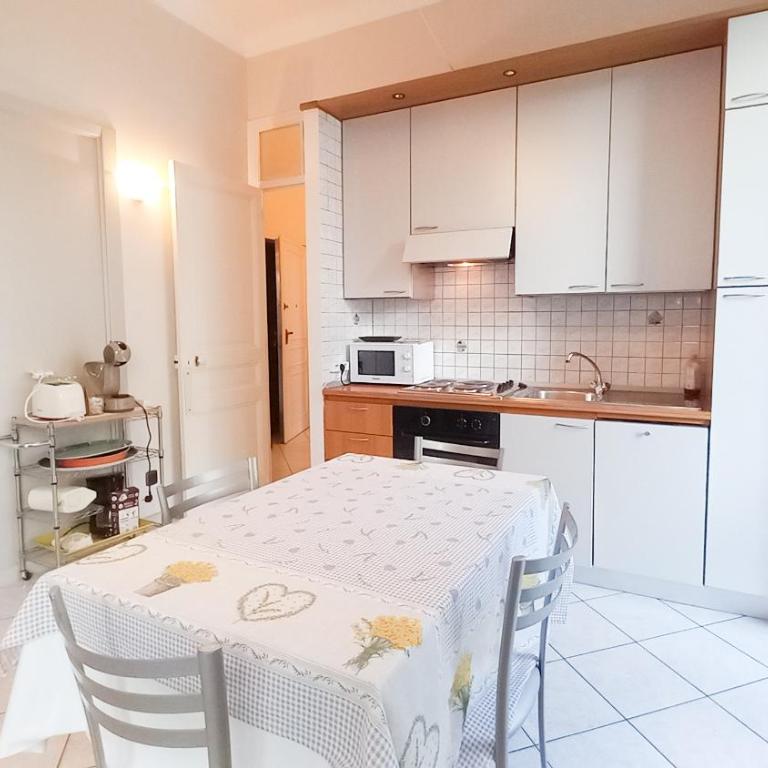 Mimosa 1 - Apartamento de 2 dormitorios - 8