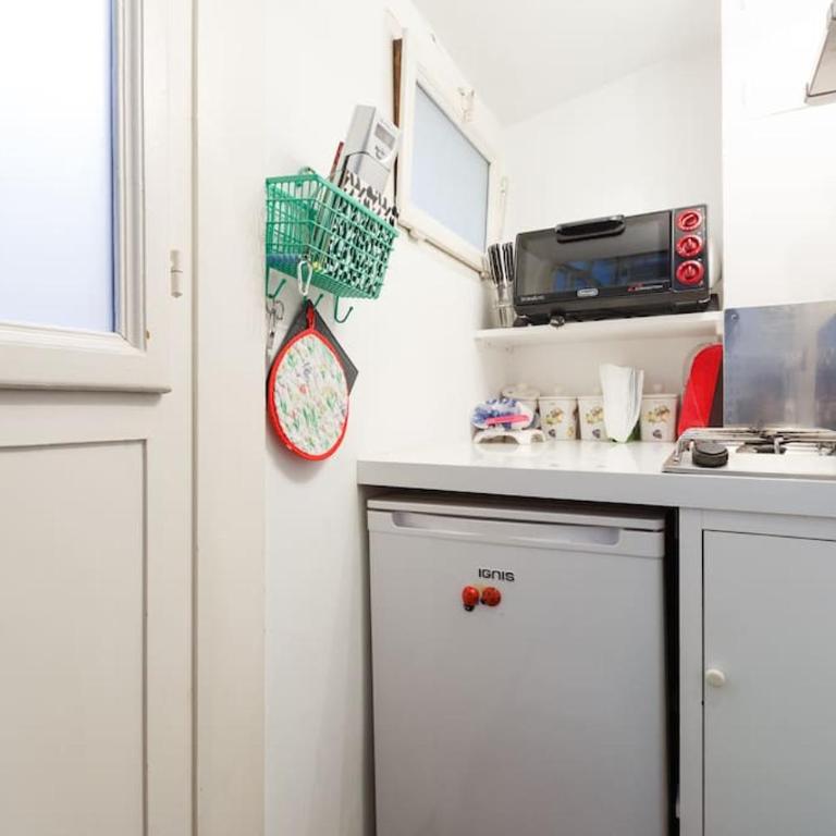 Cozy apartment - Appartamento con 1 Camera da Letto - 6