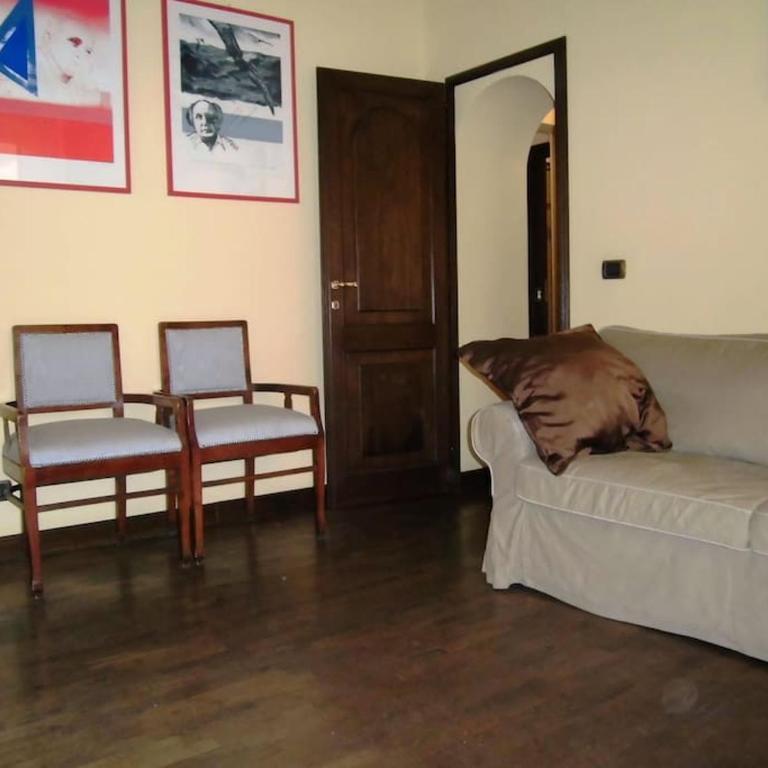 Cozy apartment - Appartamento con 1 Camera da Letto - 8