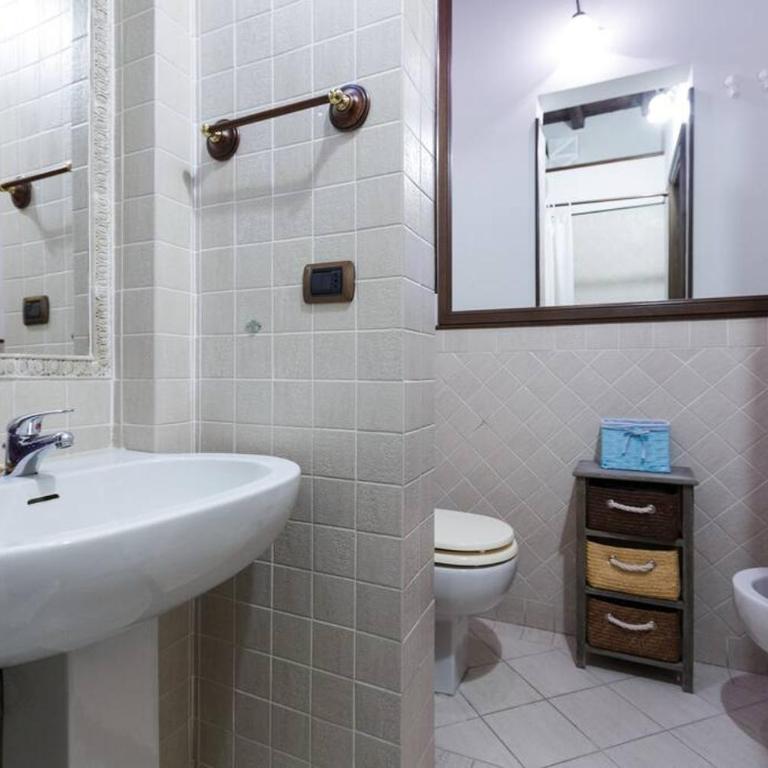 Cozy apartment - Appartamento con 1 Camera da Letto - 9