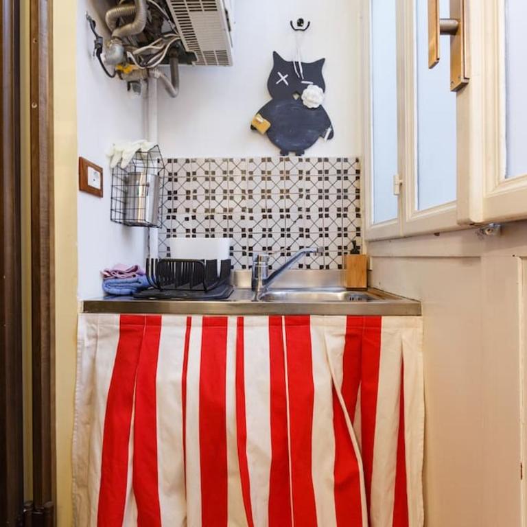 Cozy apartment - Appartamento con 1 Camera da Letto - 10