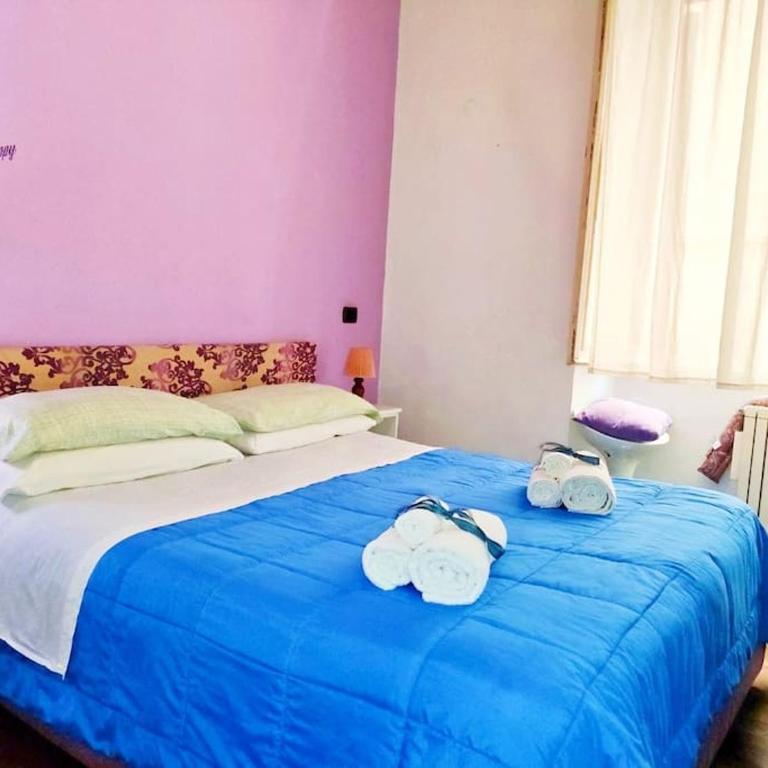 Cozy apartment - Appartamento con 1 Camera da Letto - 2