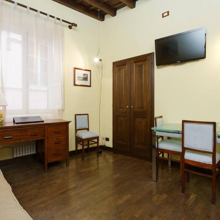 Cozy apartment - Appartamento con 1 Camera da Letto - 13
