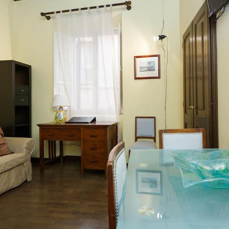 Cozy apartment - Appartamento con 1 Camera da Letto - 15