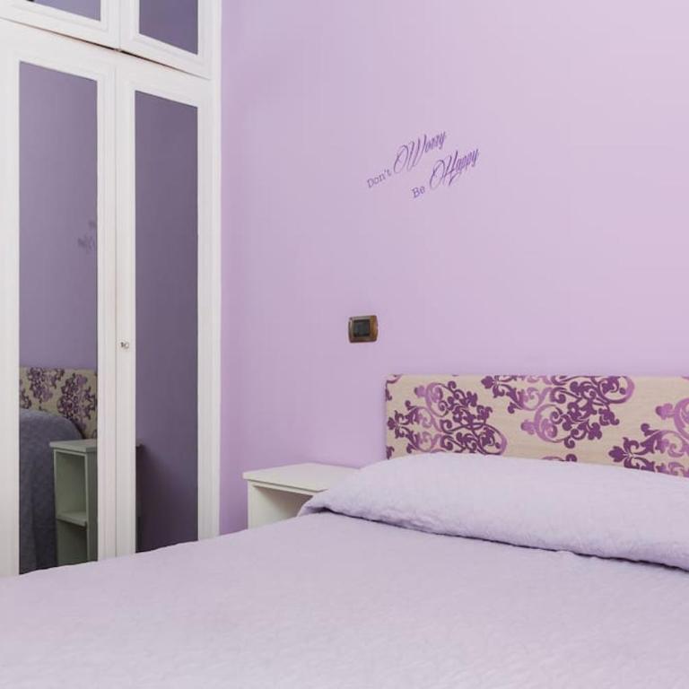 Cozy apartment - Appartamento con 1 Camera da Letto - 16