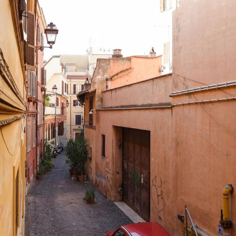 Cozy apartment - Appartamento con 1 Camera da Letto - 17