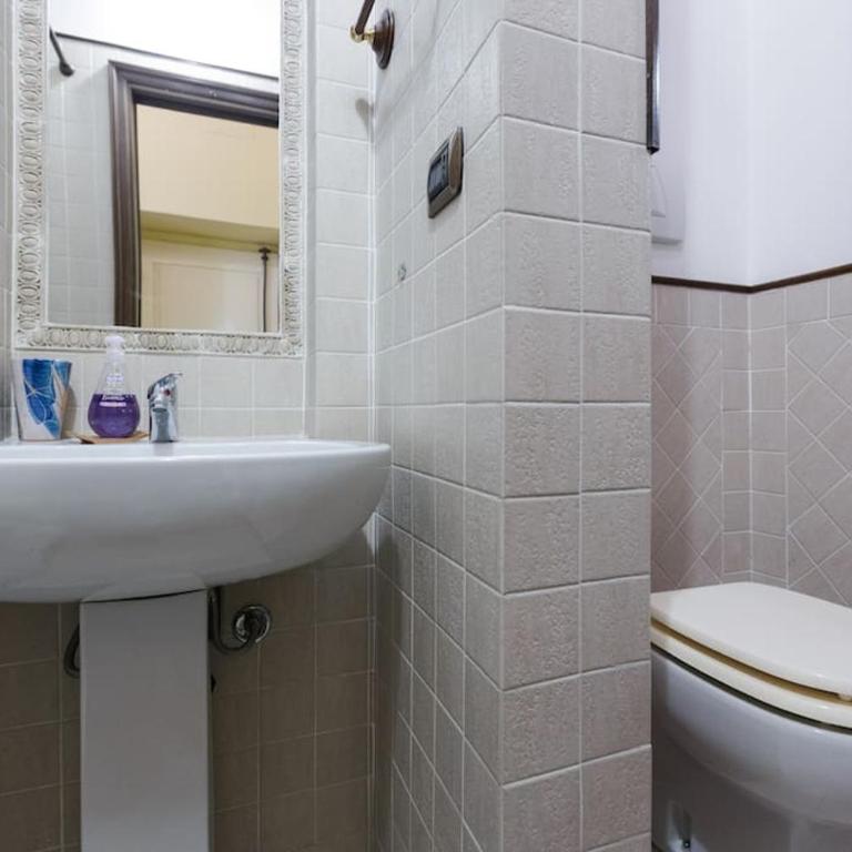 Cozy apartment - Appartamento con 1 Camera da Letto - 18