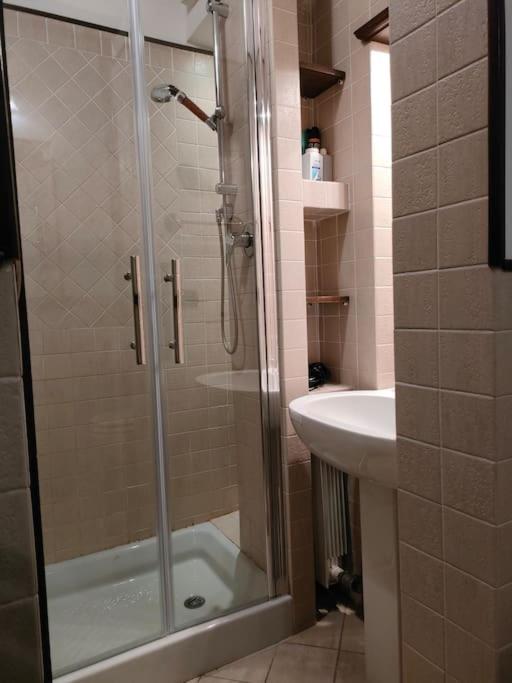 Cozy apartment - Appartamento con 1 Camera da Letto - 4