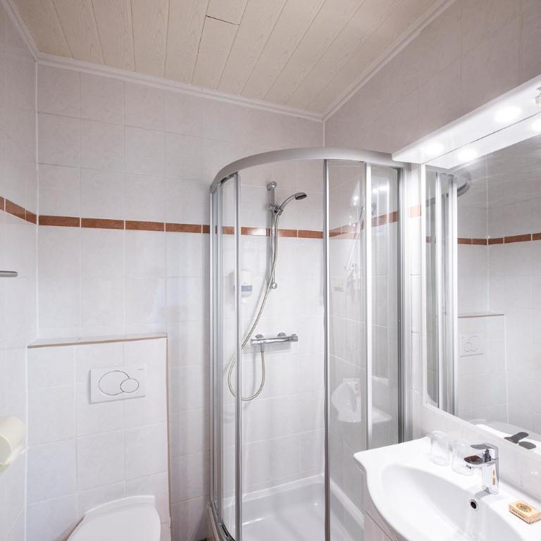 Hotel Altneudörflerhof - Doppelzimmer - 3