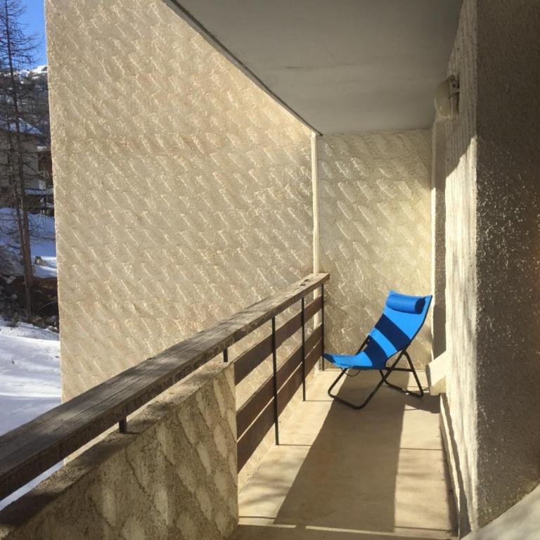 Vars T2 de 42 m2 - Appartement 1 Chambre - 4