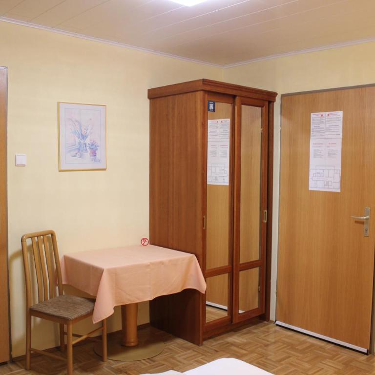 Hotel Altneudörflerhof - Doppelzimmer - 4