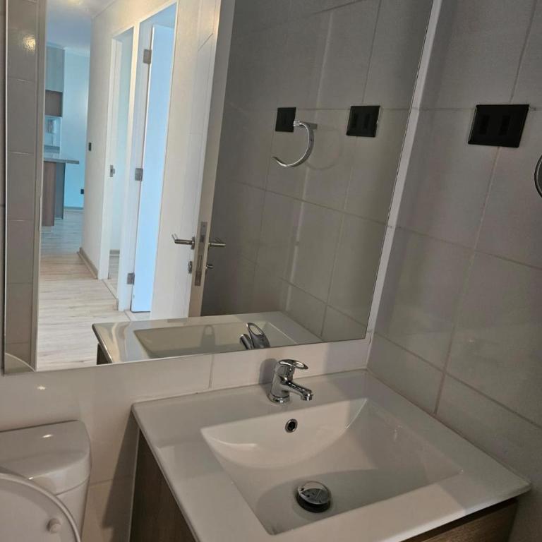 Depto Carvajal - One-Bedroom Apartment - 24