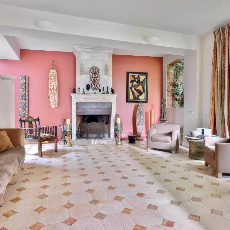 Villa Boileau - Welkeys - Maison de Vacances - 2