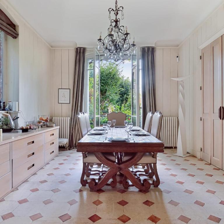 Villa Boileau - Welkeys - Maison de Vacances - 4