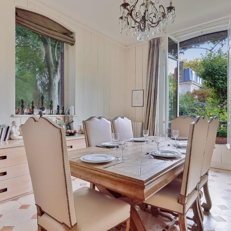 Villa Boileau - Welkeys - Maison de Vacances - 3