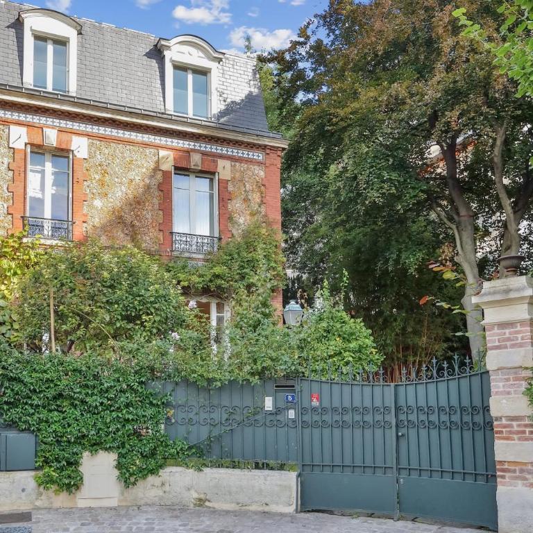 Villa Boileau - Welkeys - Maison de Vacances - 25