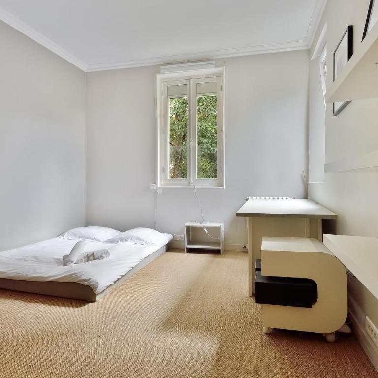 Villa Boileau - Welkeys - Maison de Vacances - 15