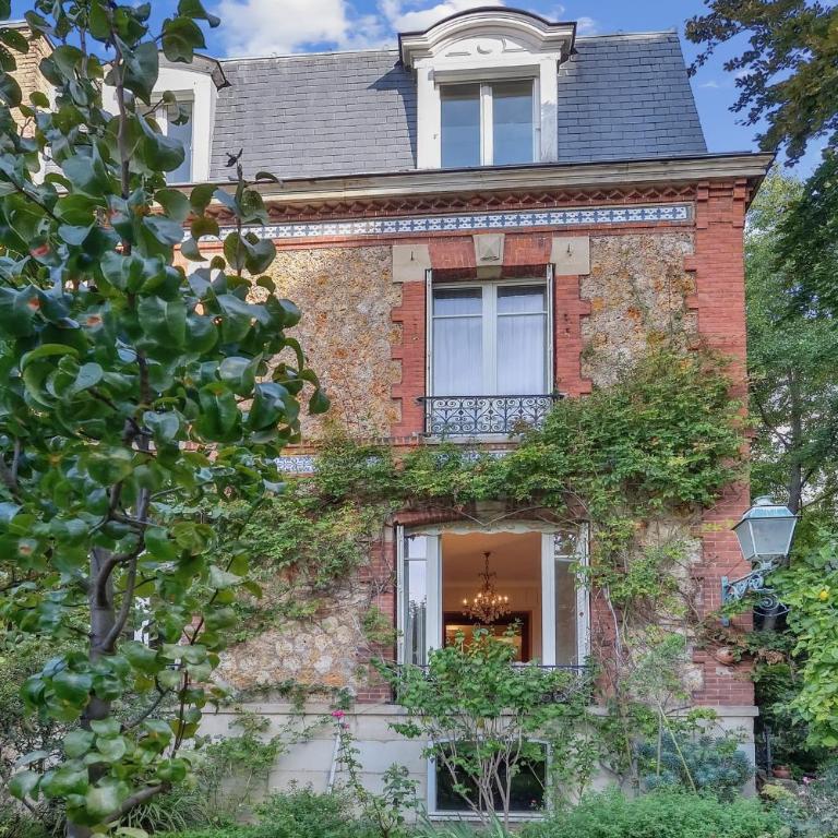 Villa Boileau - Welkeys - Maison de Vacances - 24