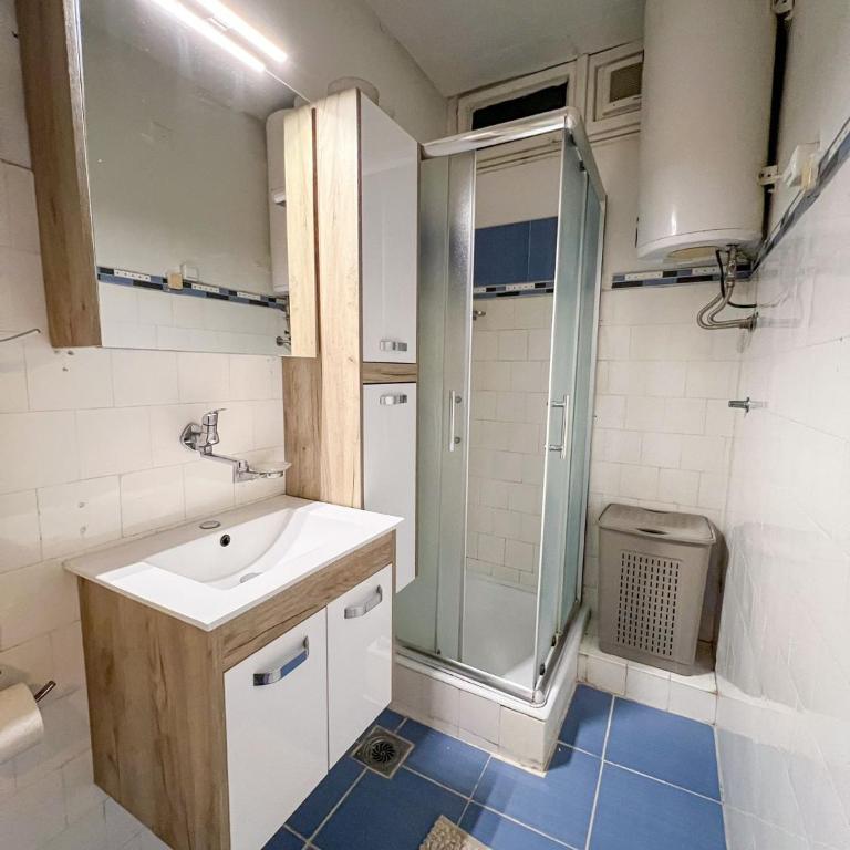 Grand Apartment - Apartman sa 1 Spavaćom Sobom - 15