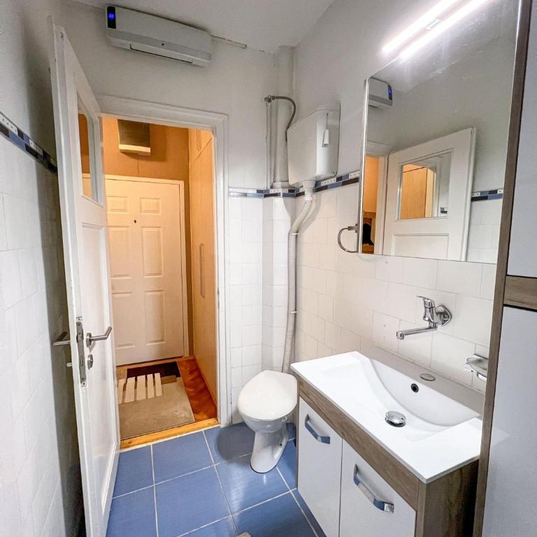 Grand Apartment - Apartman sa 1 Spavaćom Sobom - 16