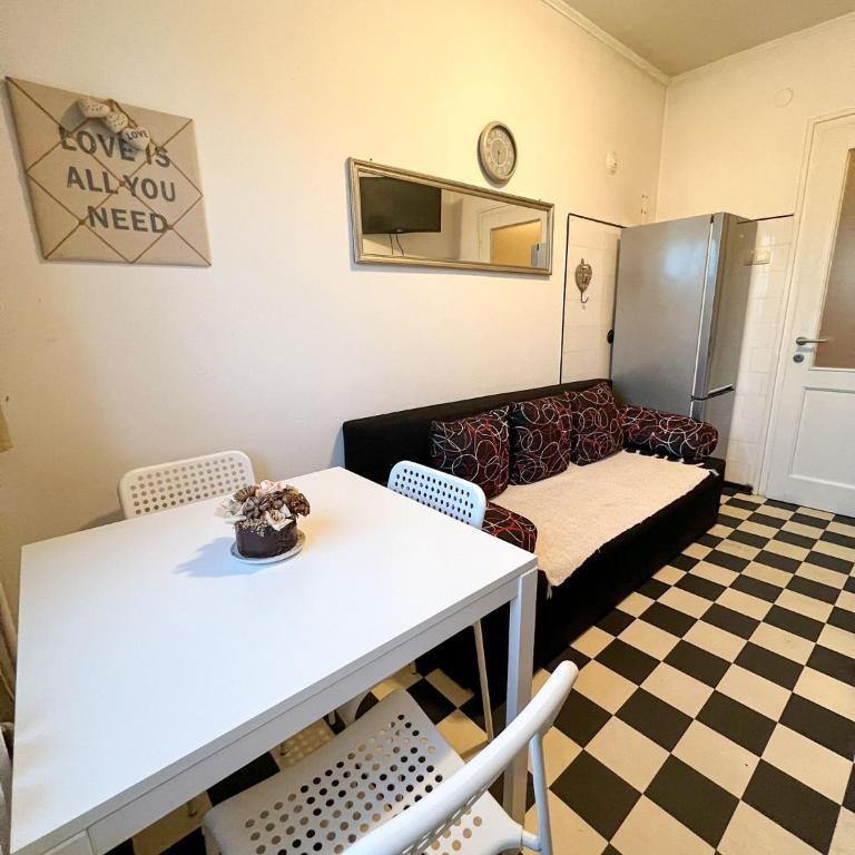 Grand Apartment - Apartman sa 1 Spavaćom Sobom - 11