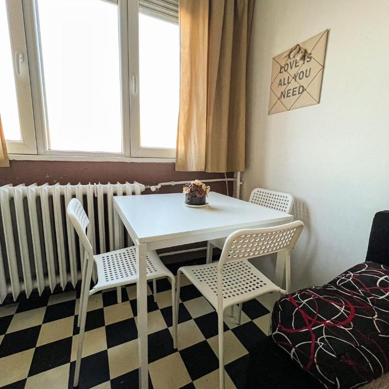 Grand Apartment - Apartman sa 1 Spavaćom Sobom - 10