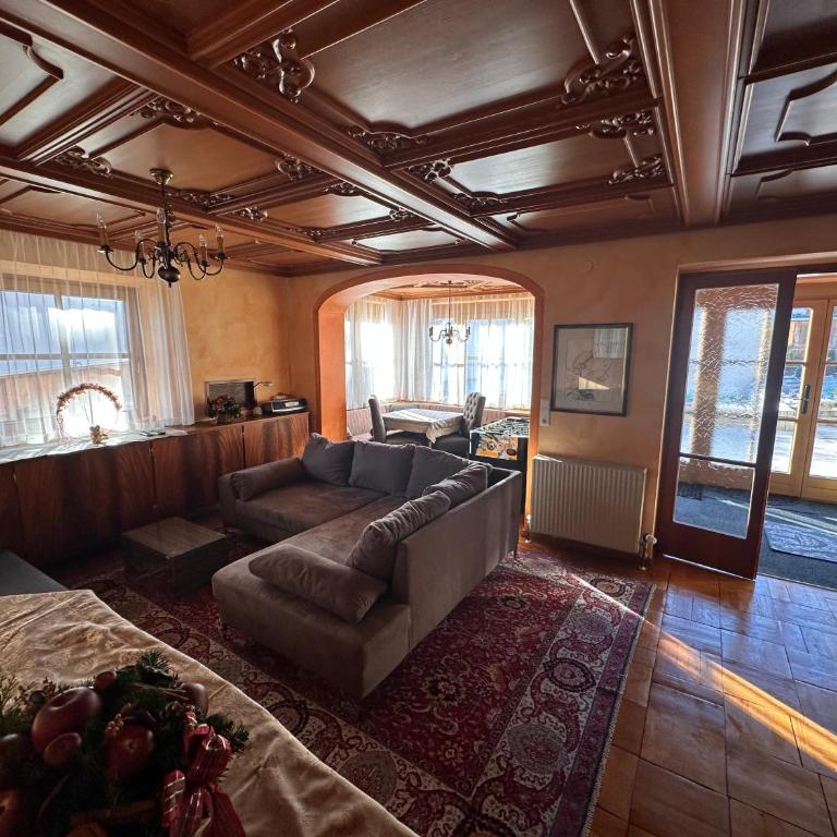Villa Marianne - Apartment - 8