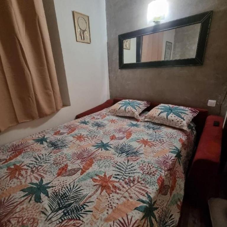 Studio le RED SOFA, cœur de ville - Apartment mit 1 Schlafzimmer - 10
