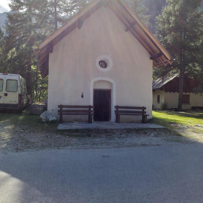 LES ECRINS - Appartement 1 Chambre - 21
