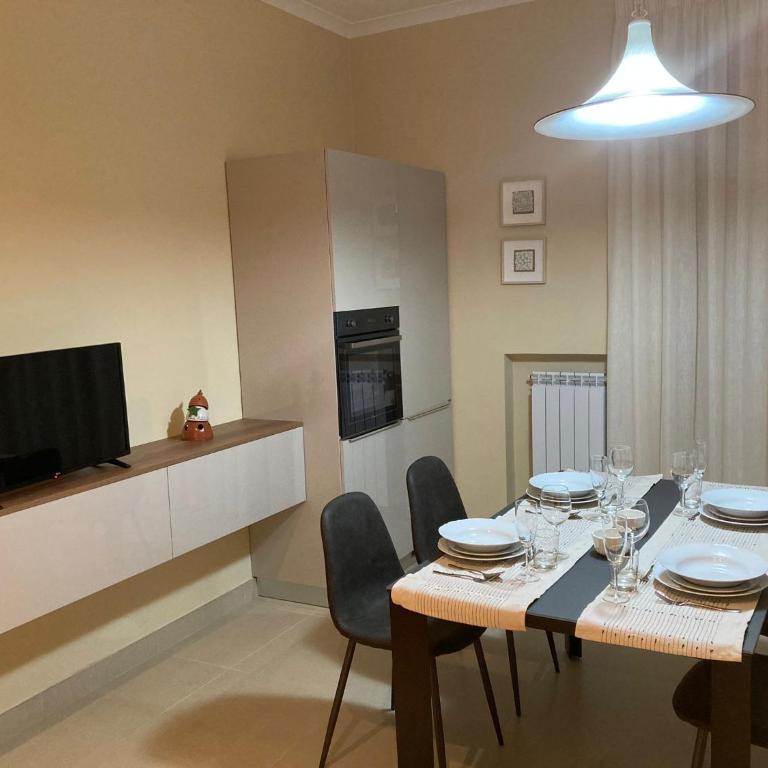 B&B Da Paola - Appartamento Deluxe con 3 Camere da Letto - 33
