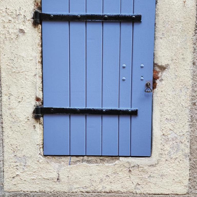 Maison de ville dans le centre historique de Cahors - Cosy townhouse in the historical center of Cahors - Maison 2 Chambres - 4