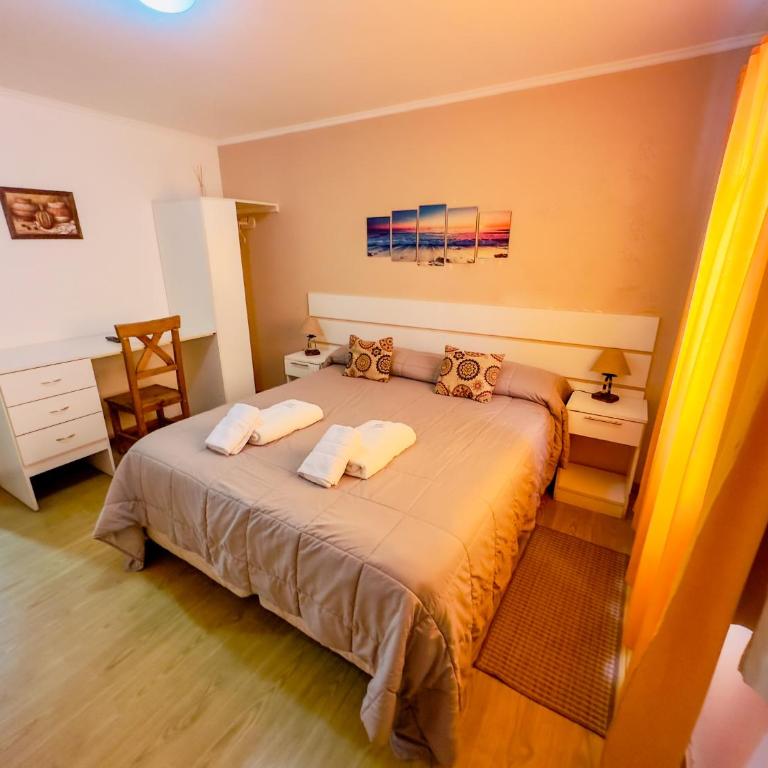 Apartment Al Sur - Apartamento de 1 dormitorio - 9