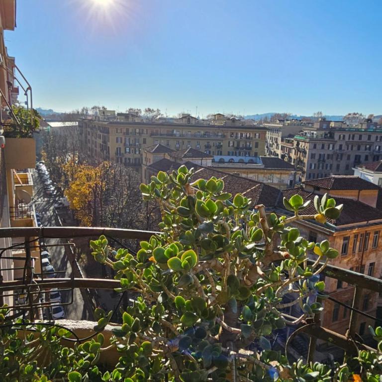 ST. PETER'S ROOMS SUITE - Appartement 2 Chambres - 17