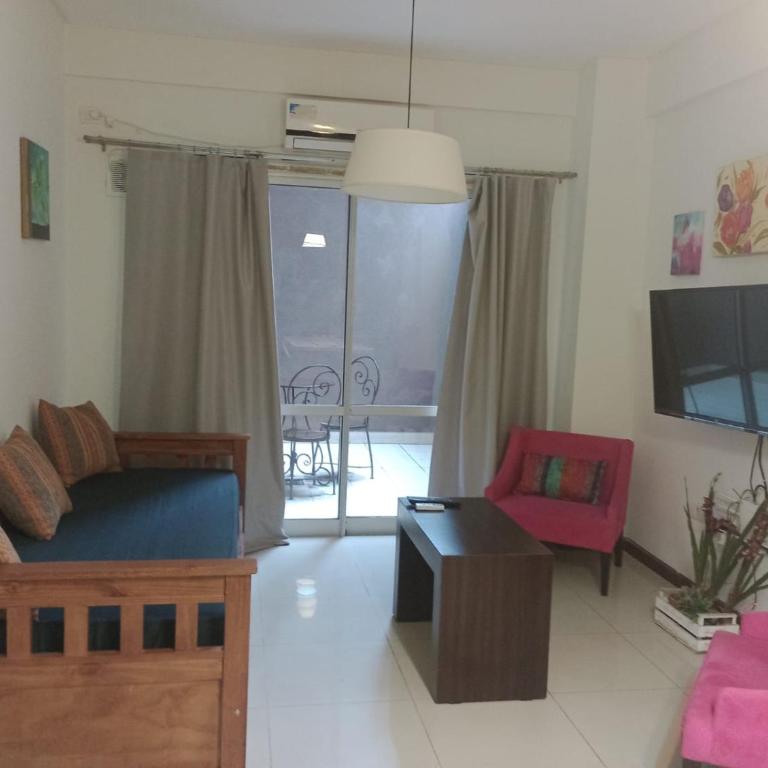 TORRES DEL TUCUMAN II - Apartamento de 1 dormitorio - 3