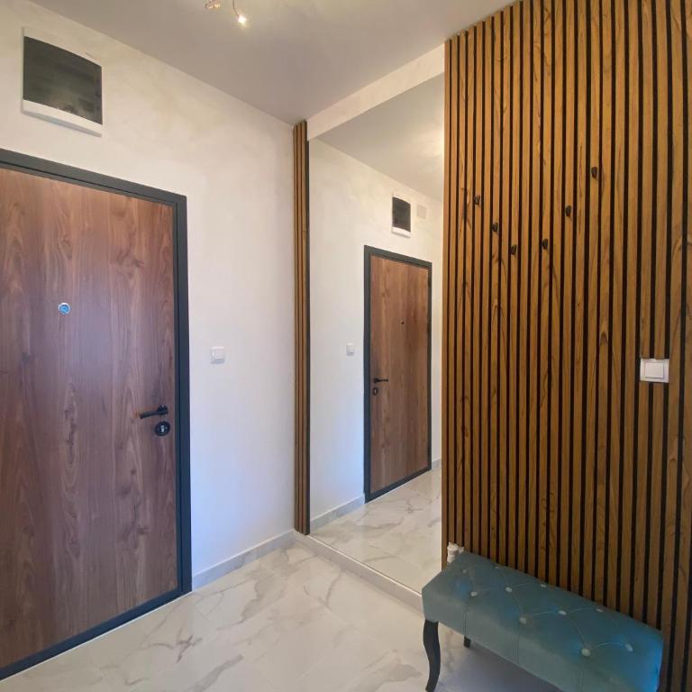 Mona - Apartman sa 1 Spavaćom Sobom - 23