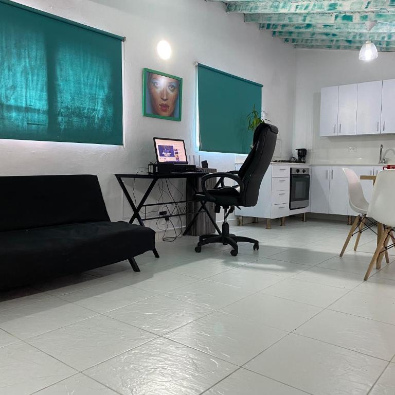 Excelente apartamento Envigado - Full Equipamento. - Apartamento de 2 dormitorios - 13